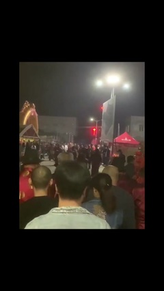 鹿的灵韵之歌