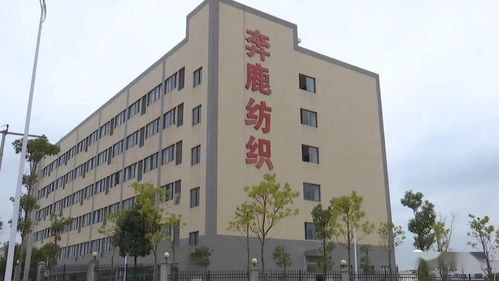从奔跑的鹿到织梦的锦——福建奔鹿纺织以扩产为笔绘就精品蓝图